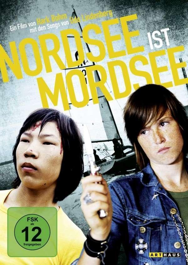 Постер фильма Nordsee ist Mordsee