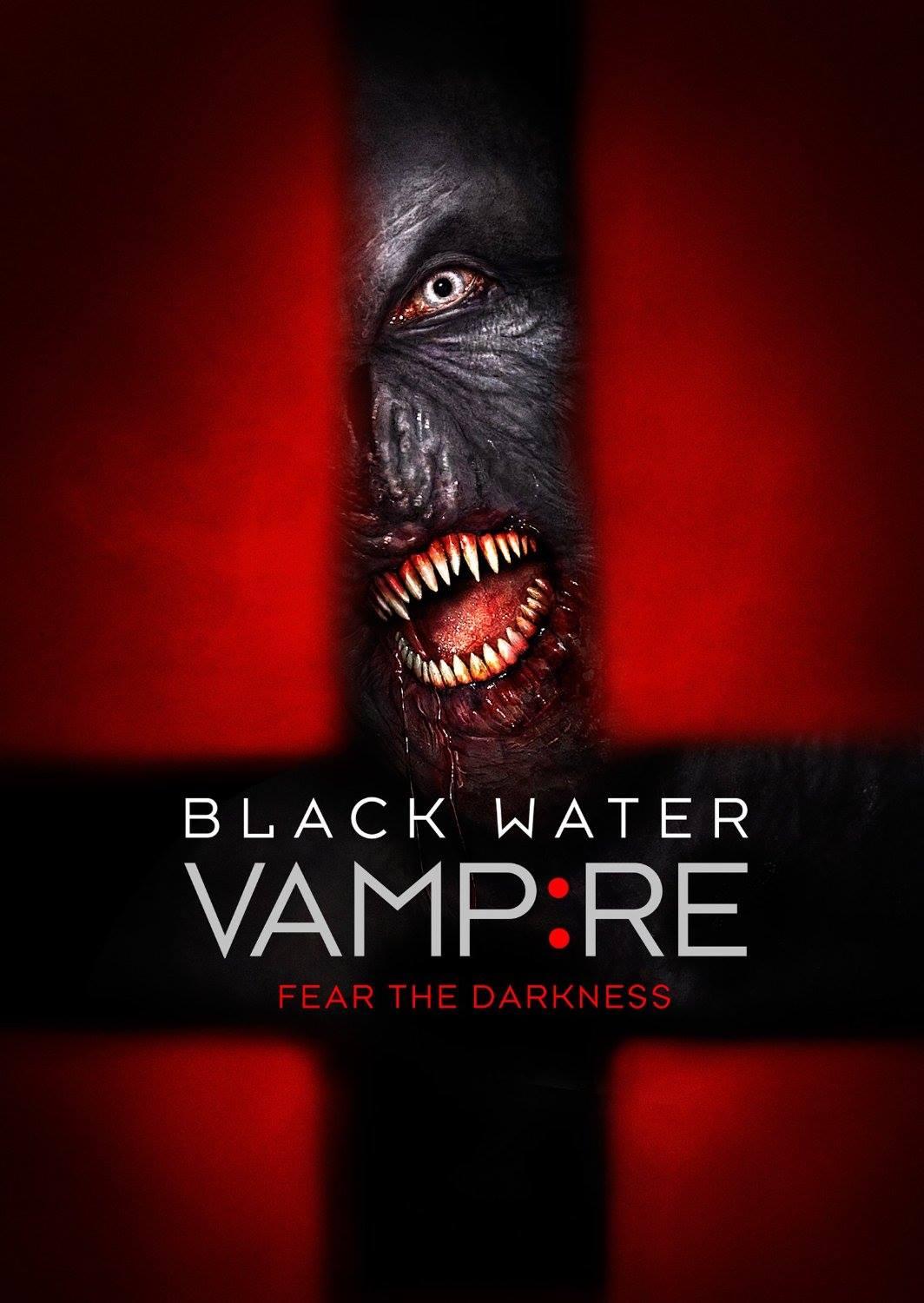Постер фильма Вампир чёрной воды | Black Water Vampire