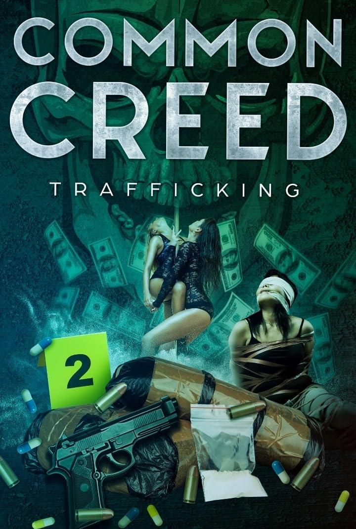 Постер фильма Запретная торговля | Common Creed: Trafficking