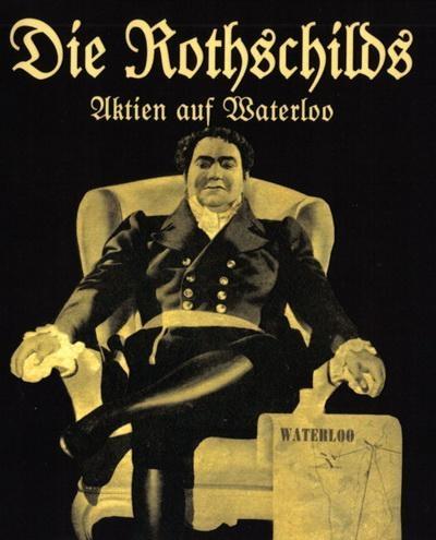 Постер фильма Rothschilds