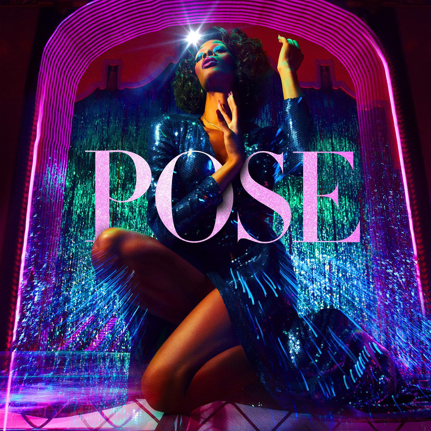 Постер фильма Поза | Pose 