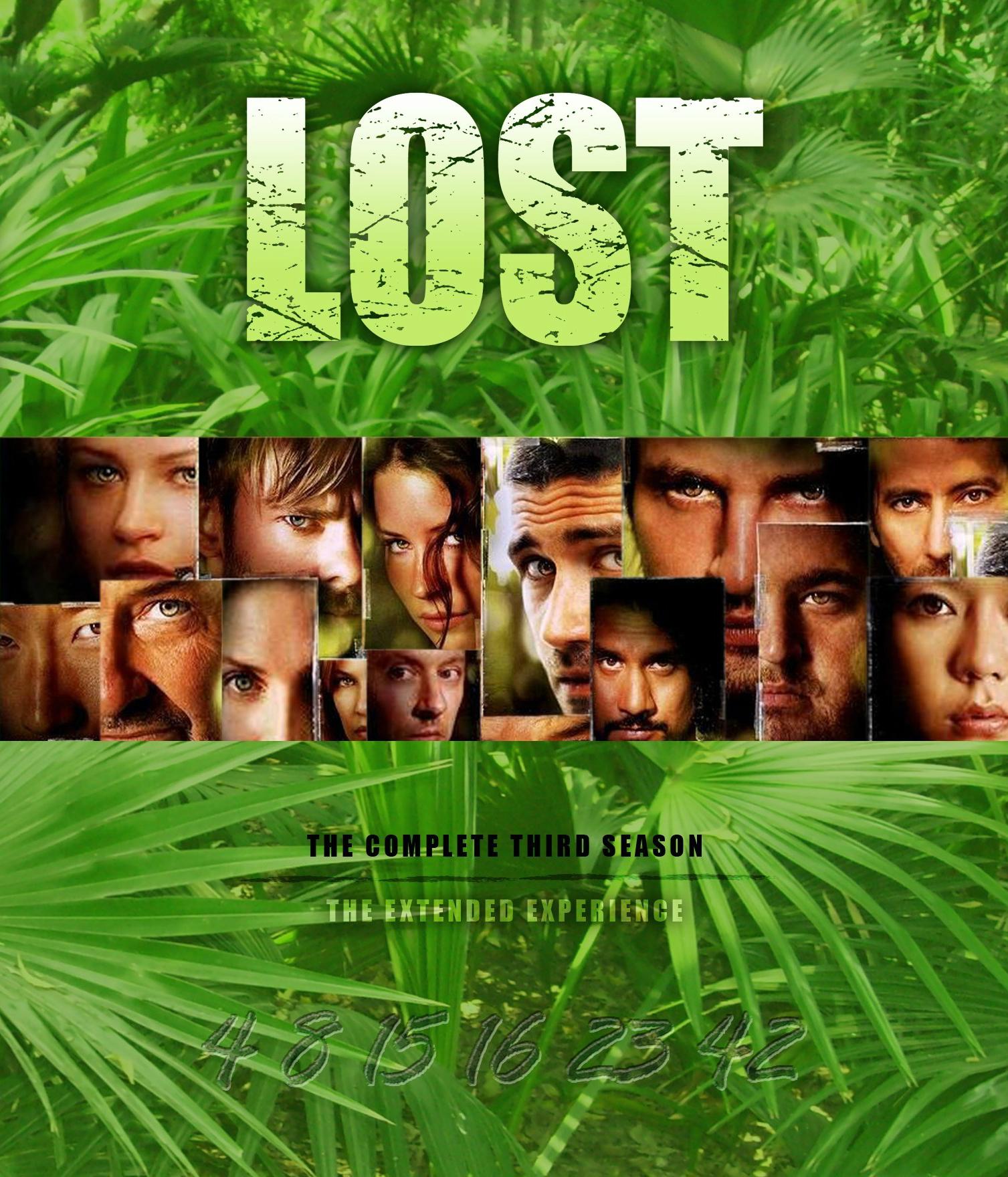 Постер фильма Остаться в живых | Lost
