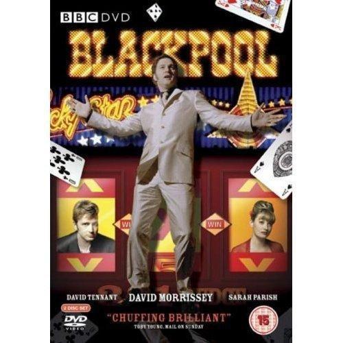 Постер фильма Блэкпул | Blackpool