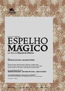 Постер фильма Волшебное зеркало | Espelho Mágico