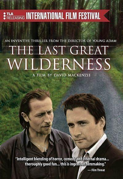 Постер фильма Last Great Wilderness