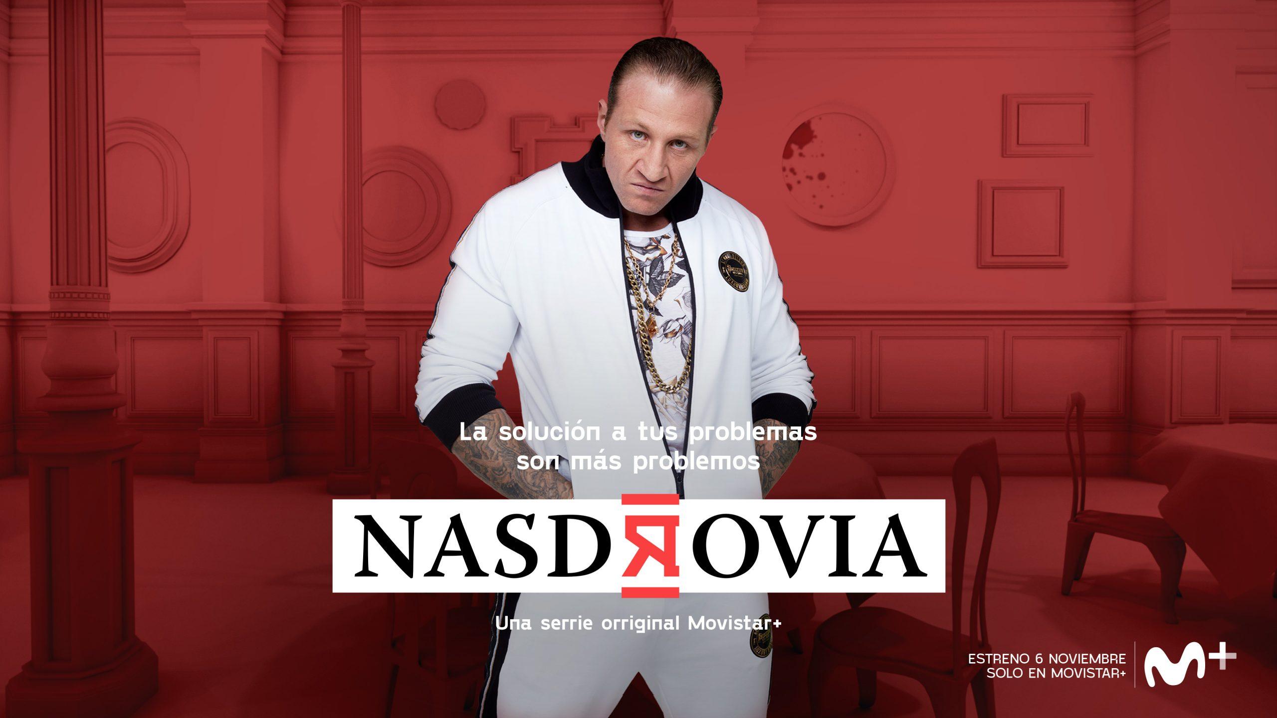 Постер фильма На здоровье | Nasdrovia