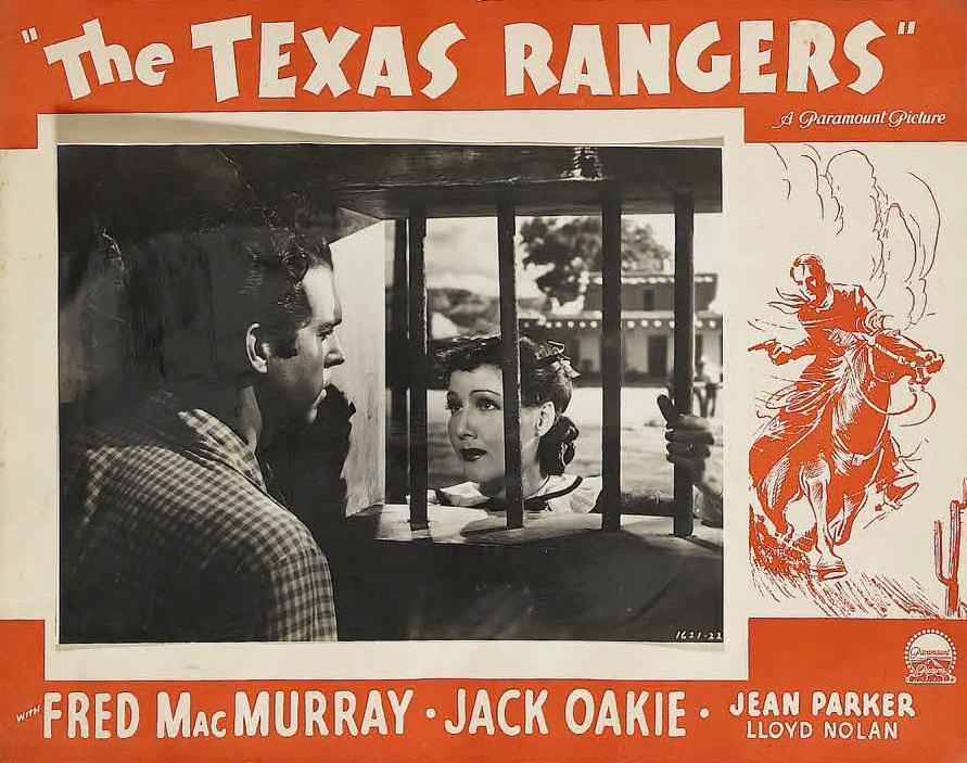 Постер фильма Техасские рейнджеры | Texas Rangers