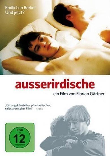 Постер фильма Außerirdische