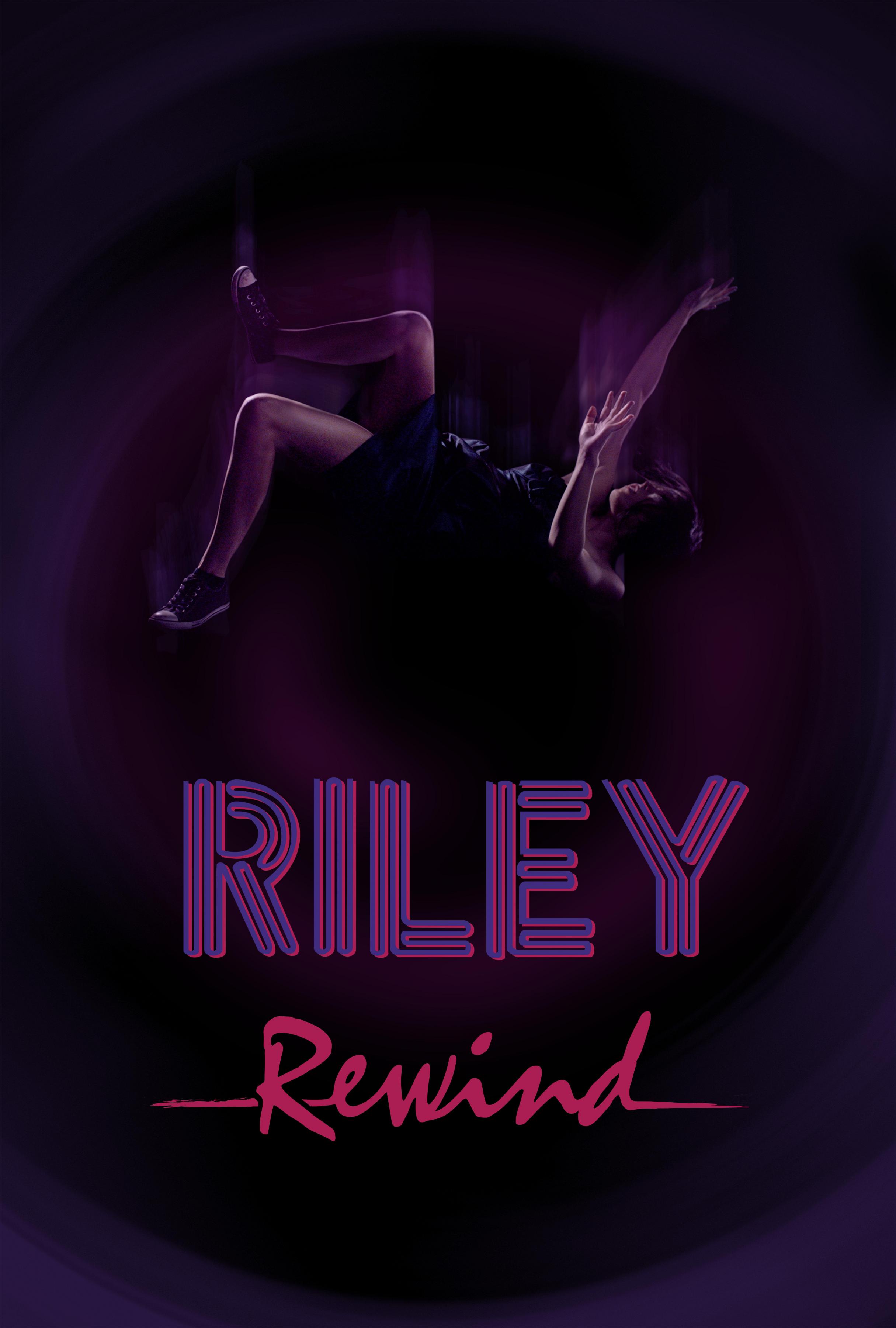 Постер фильма Riley Rewind