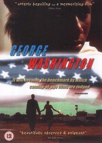 Постер фильма Джордж Вашингтон | George Washington
