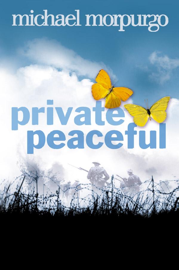 Постер фильма Рядовой Писфул | Private Peaceful