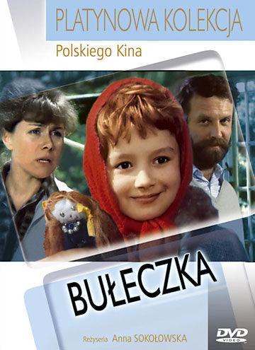 Постер фильма Buleczka