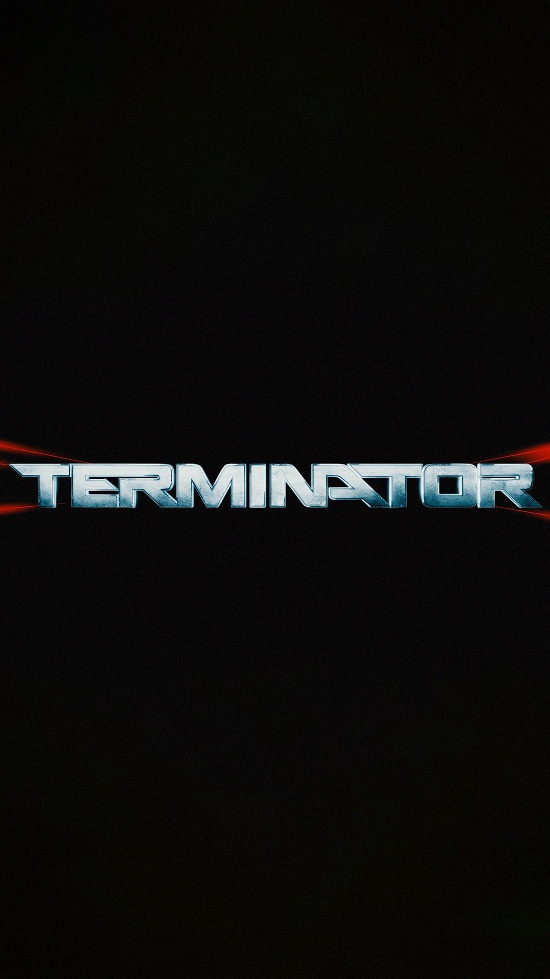 Постер фильма Терминатор Зеро | Terminator Zero