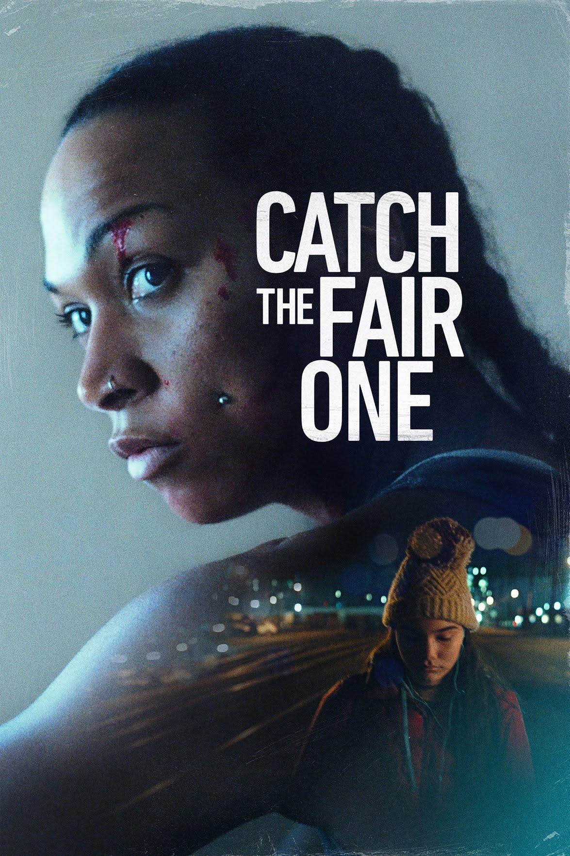Постер фильма На кулаке | Catch the Fair One