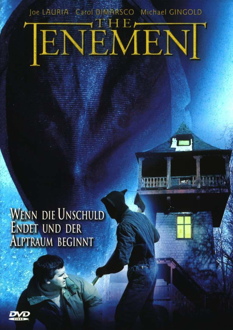 Постер фильма Tenement