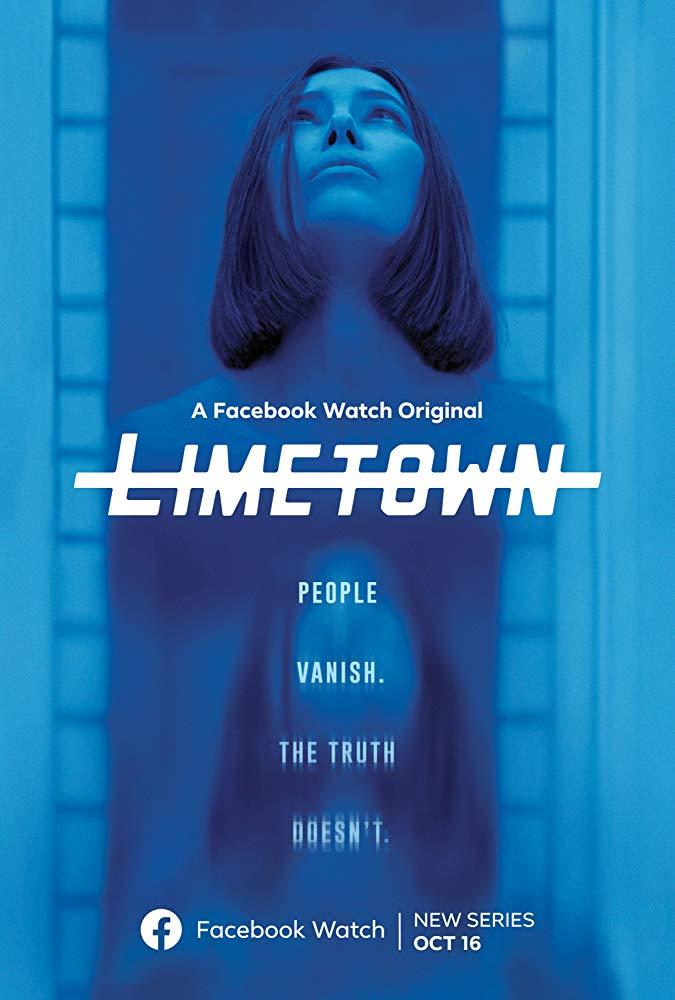 Постер фильма Limetown