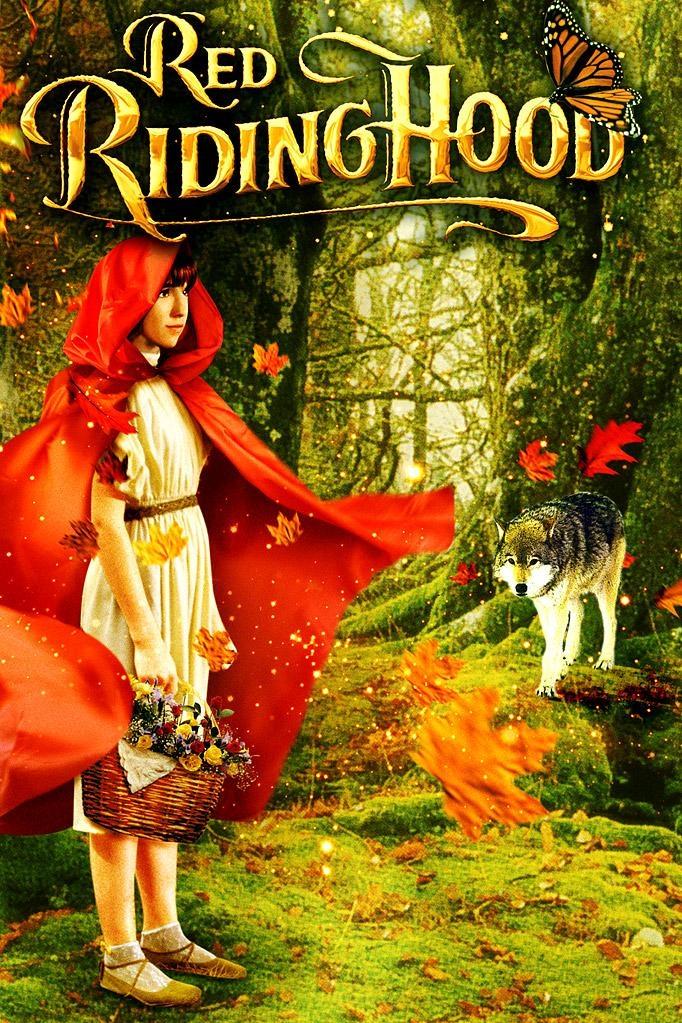 Постер фильма Красная Шапочка | Red Riding Hood