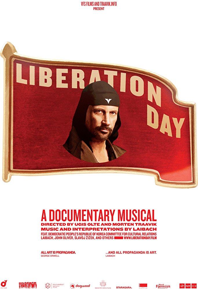 Постер фильма День независимости | Liberation Day 