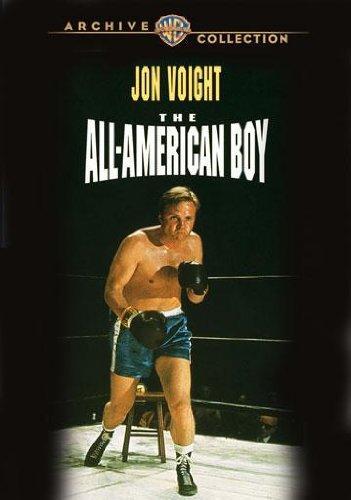 Постер фильма Американский парен | All-American Boy