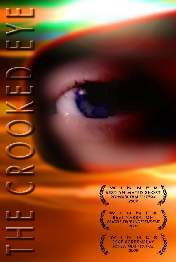 Постер фильма Crooked Eye