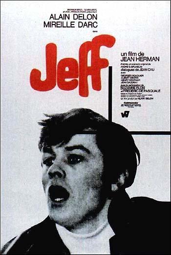 Постер фильма Джефф | Jeff