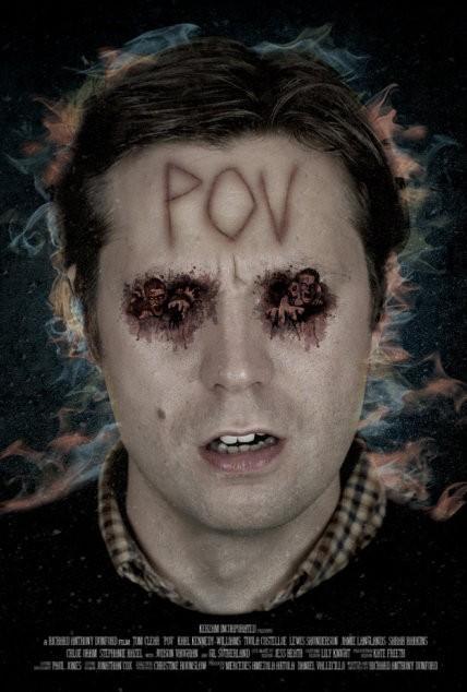 Постер фильма P.O.V
