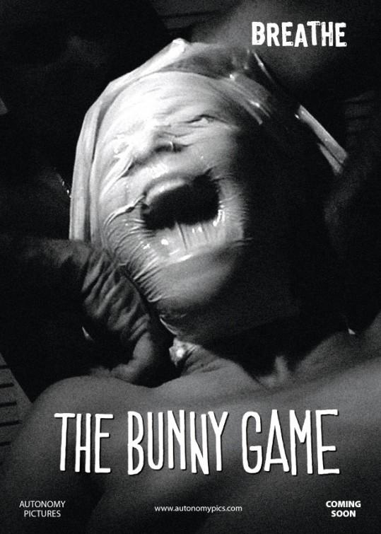 Постер фильма Кроличьи игры | Bunny Game