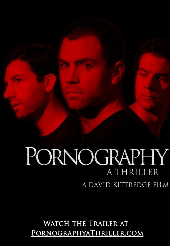 Постер фильма Pornography