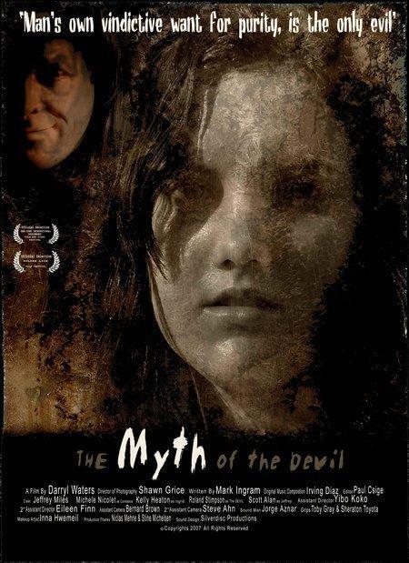 Постер фильма Myth of the Devil
