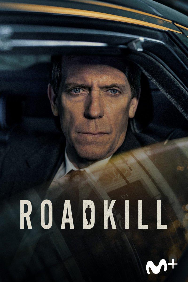 Постер фильма Политмесиво | Roadkill