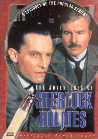 Постер фильма Приключения Шерлока Холмса | Adventures of Sherlock Holmes
