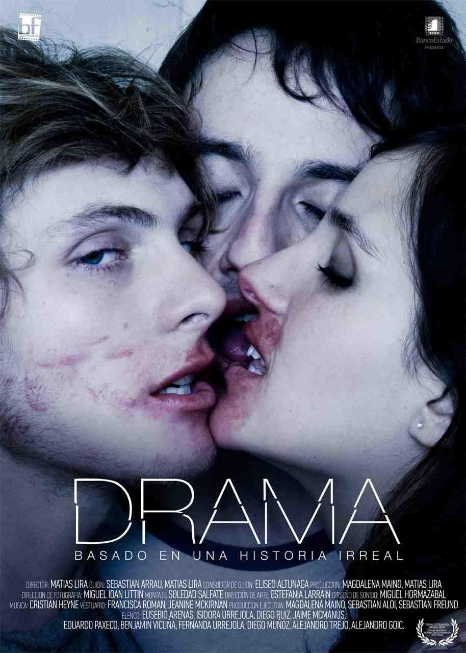 Постер фильма Драма | Drama