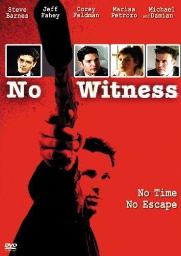 Постер фильма Без свидетелей | No Witness