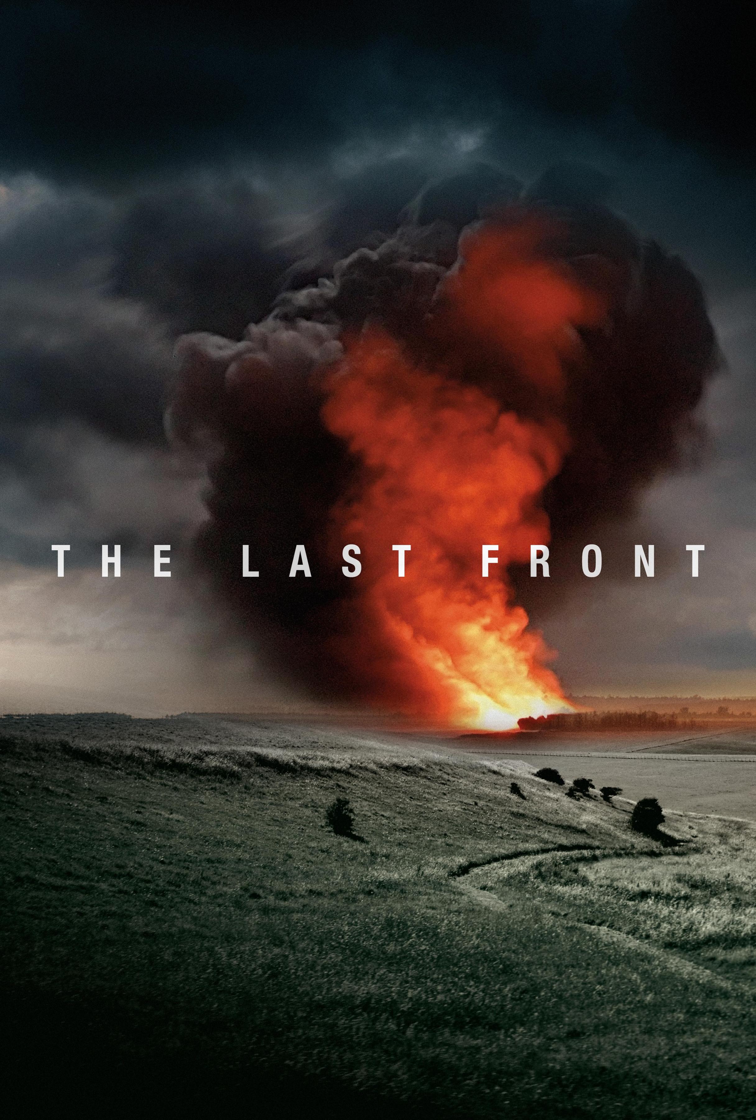 Постер фильма The Last Front
