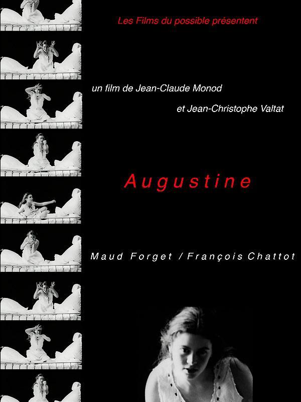 Постер фильма Augustine