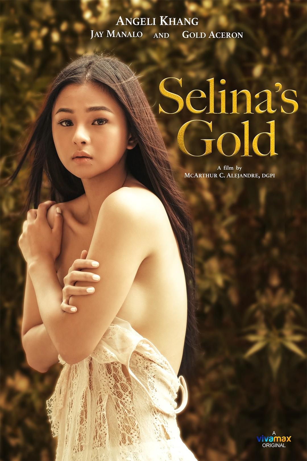 Постер фильма Золото Селины | Selina’s Gold
