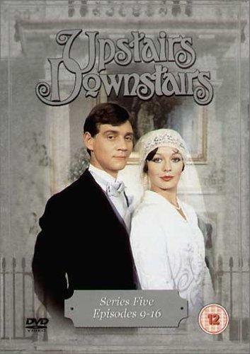 Постер фильма Вверх и вниз по лестнице | Upstairs, Downstairs