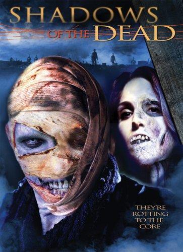 Постер фильма Shadows of the Dead