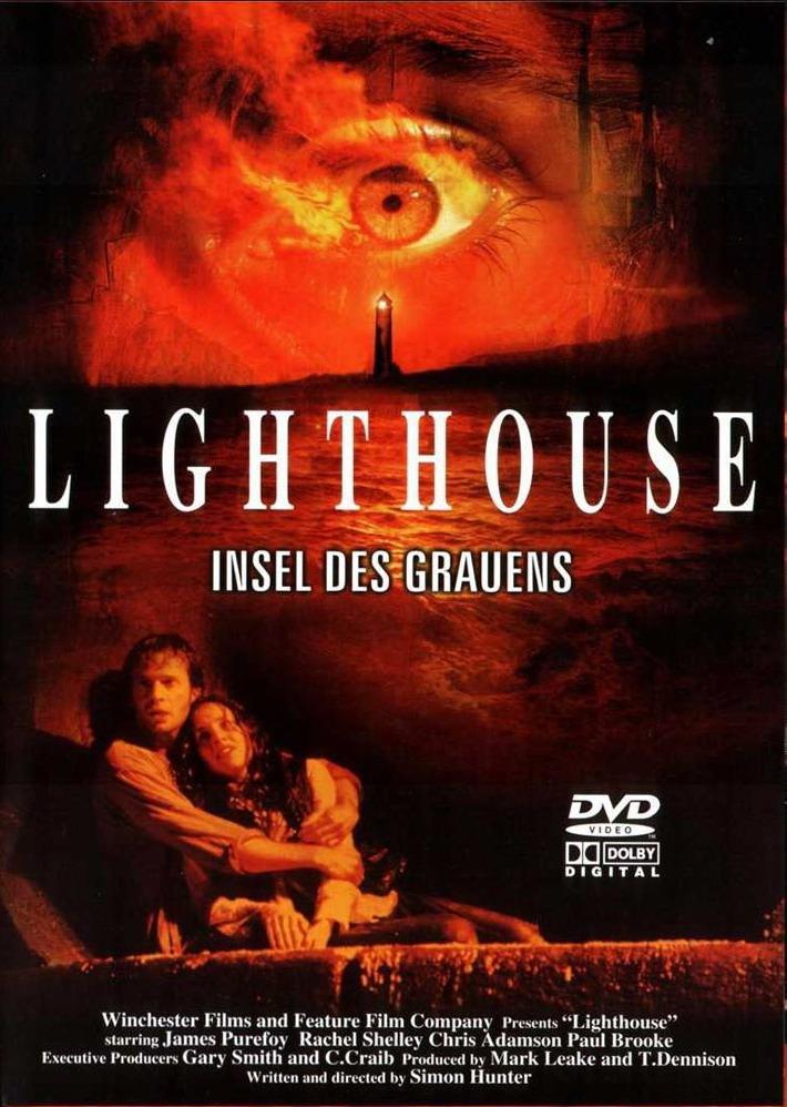 Постер фильма Lighthouse