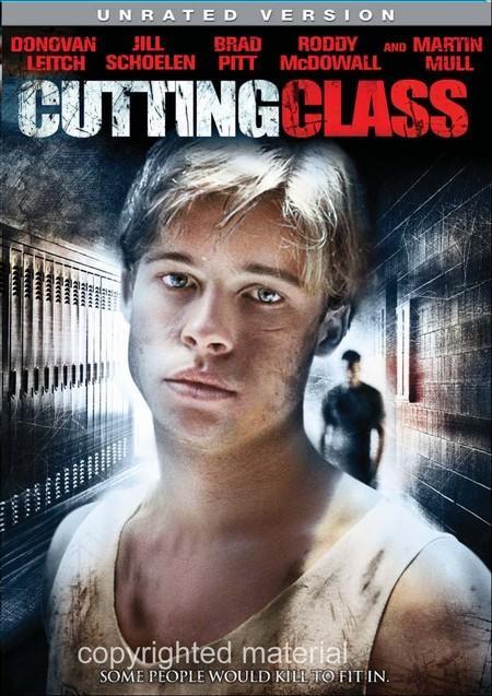 Постер фильма Сокращая класс | Cutting Class