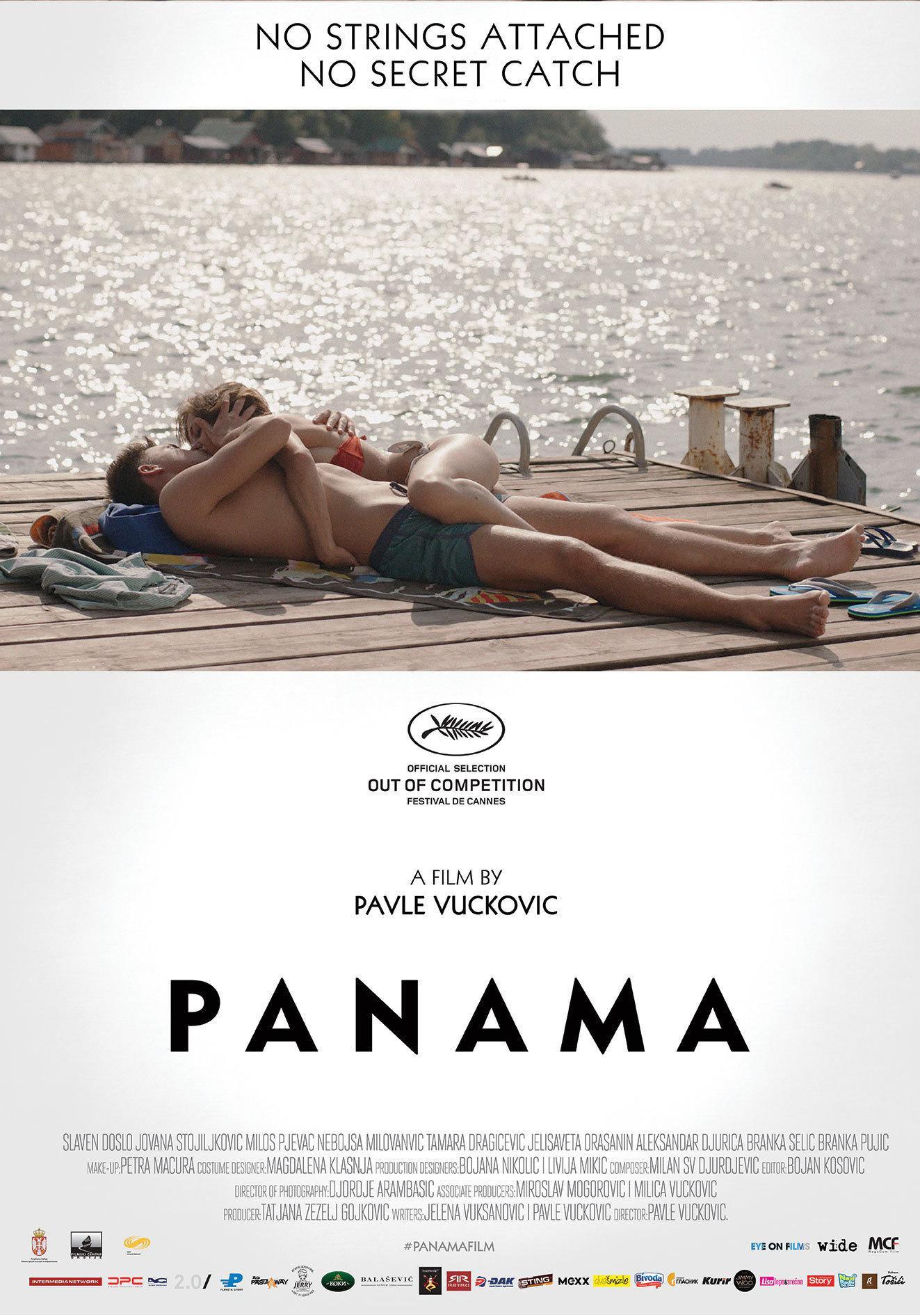 Постер фильма Панама | Panama