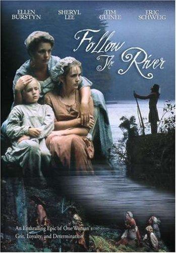 Постер фильма По течению реки | Follow the River