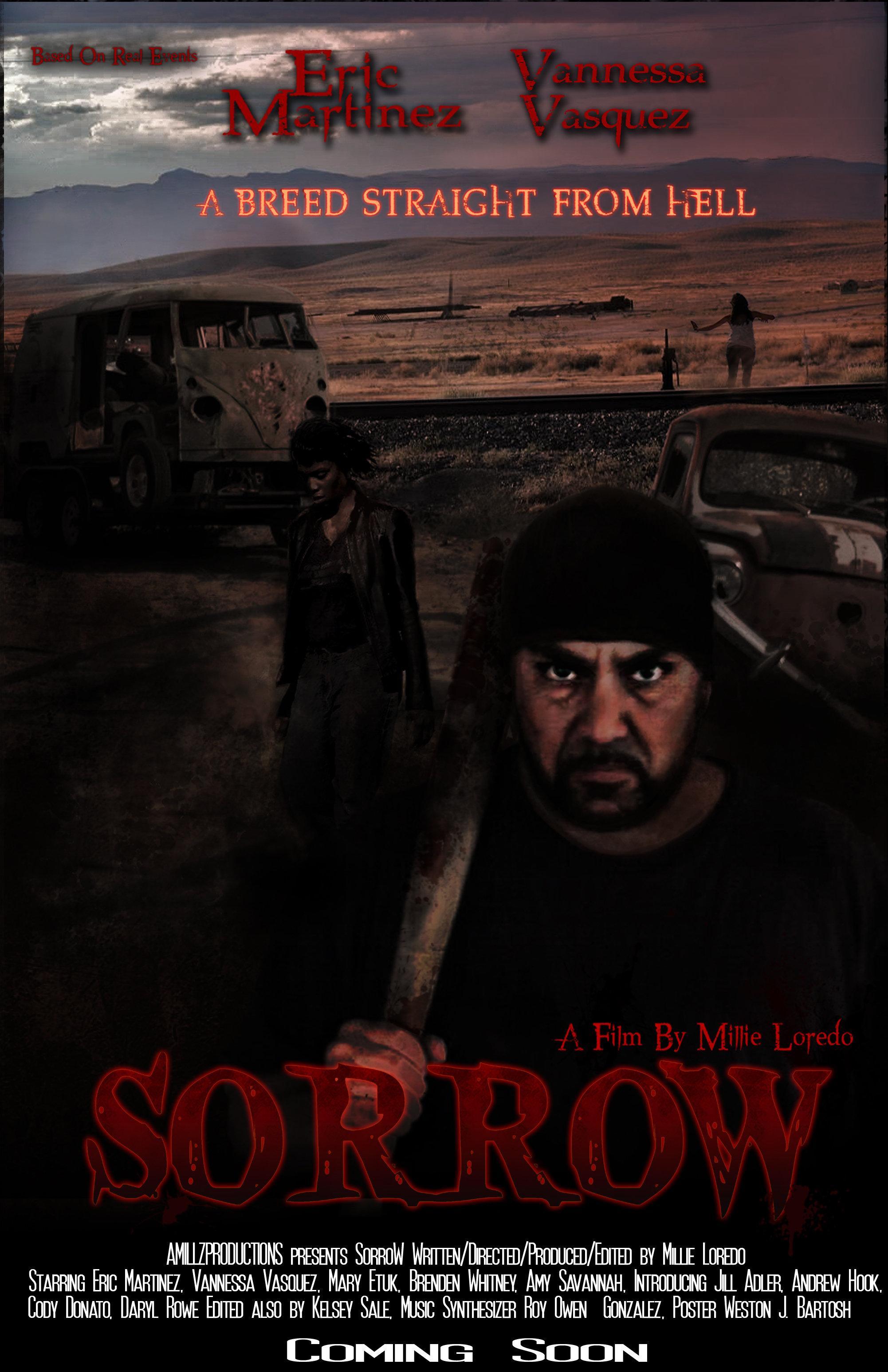 Постер фильма Болезнь | Sorrow