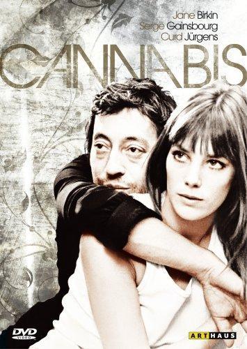 Постер фильма Марихуана | Cannabis
