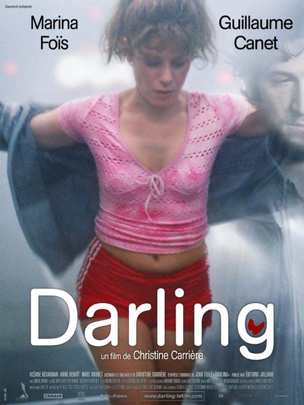 Постер фильма Darling