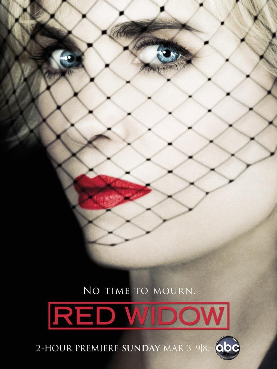 Постер фильма Красная вдова | Red Widow