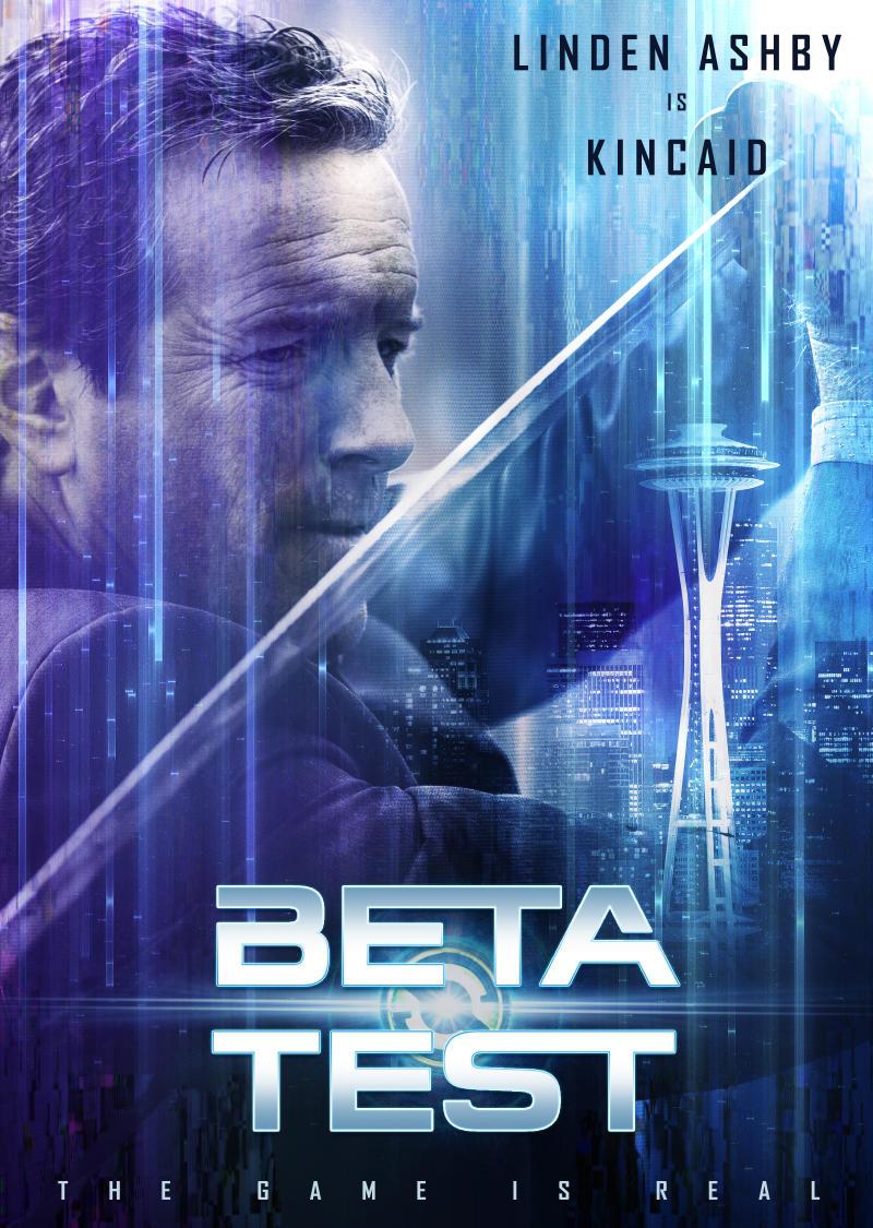 Постер фильма Бета-тест | Beta Test