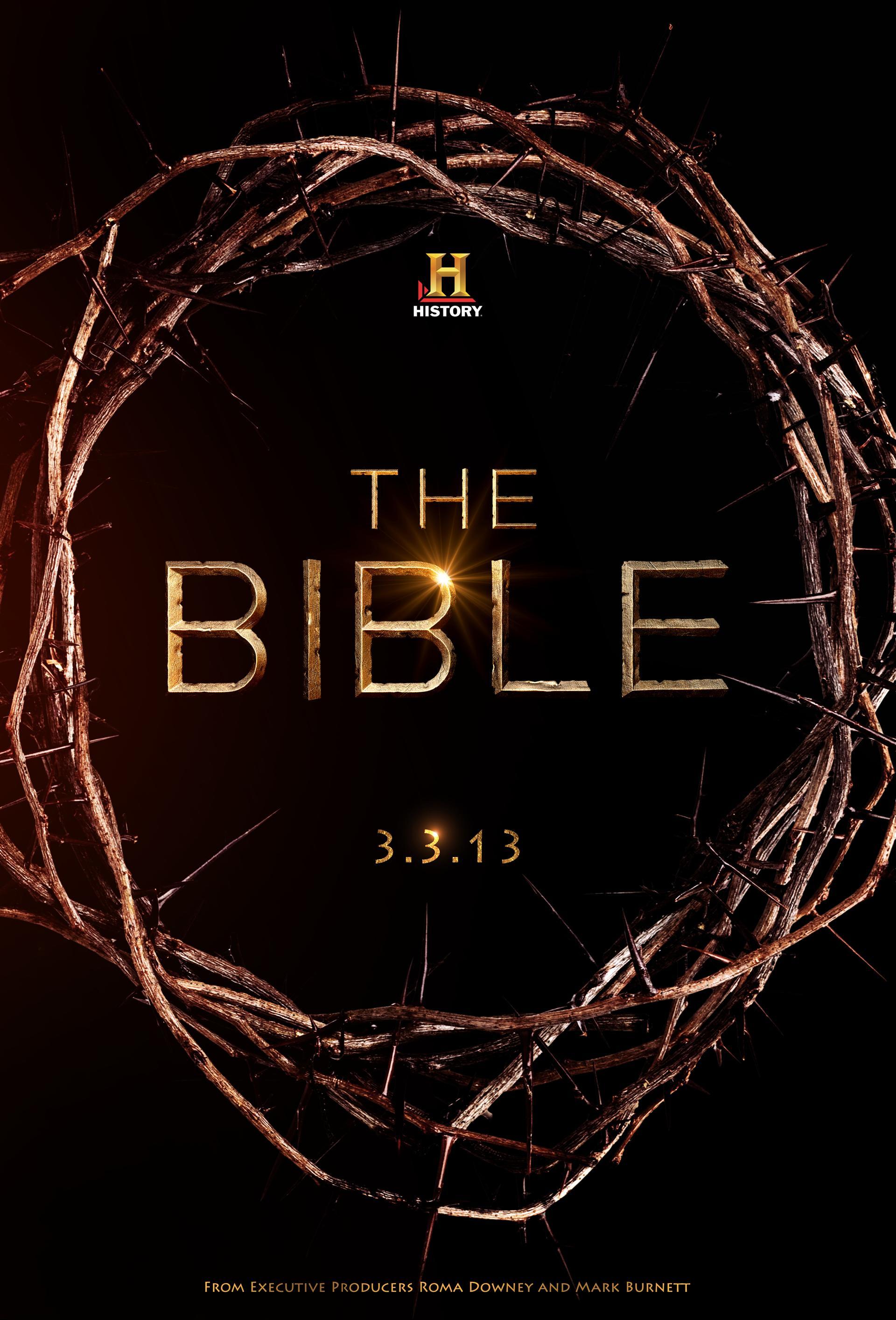 Постер фильма Библия | Bible