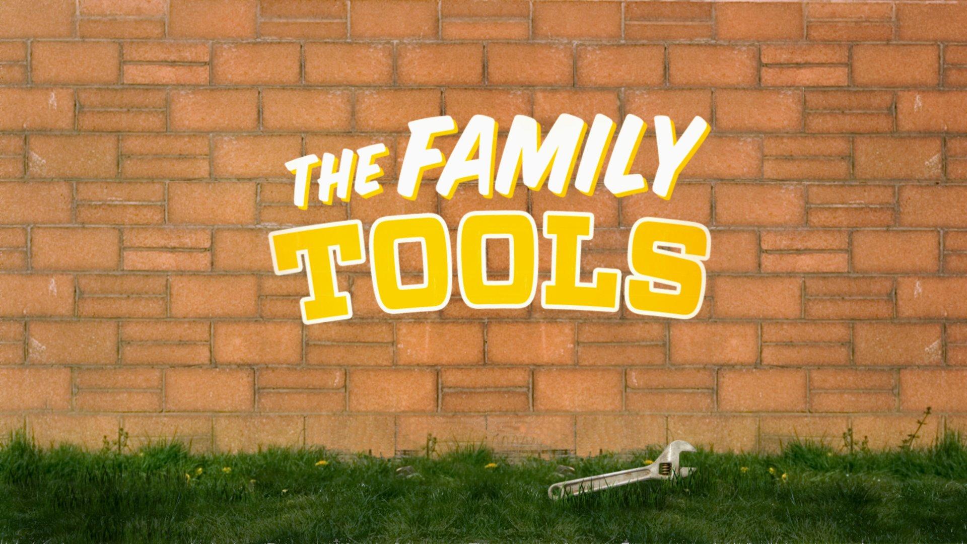 Family tools. Family Toolkit.