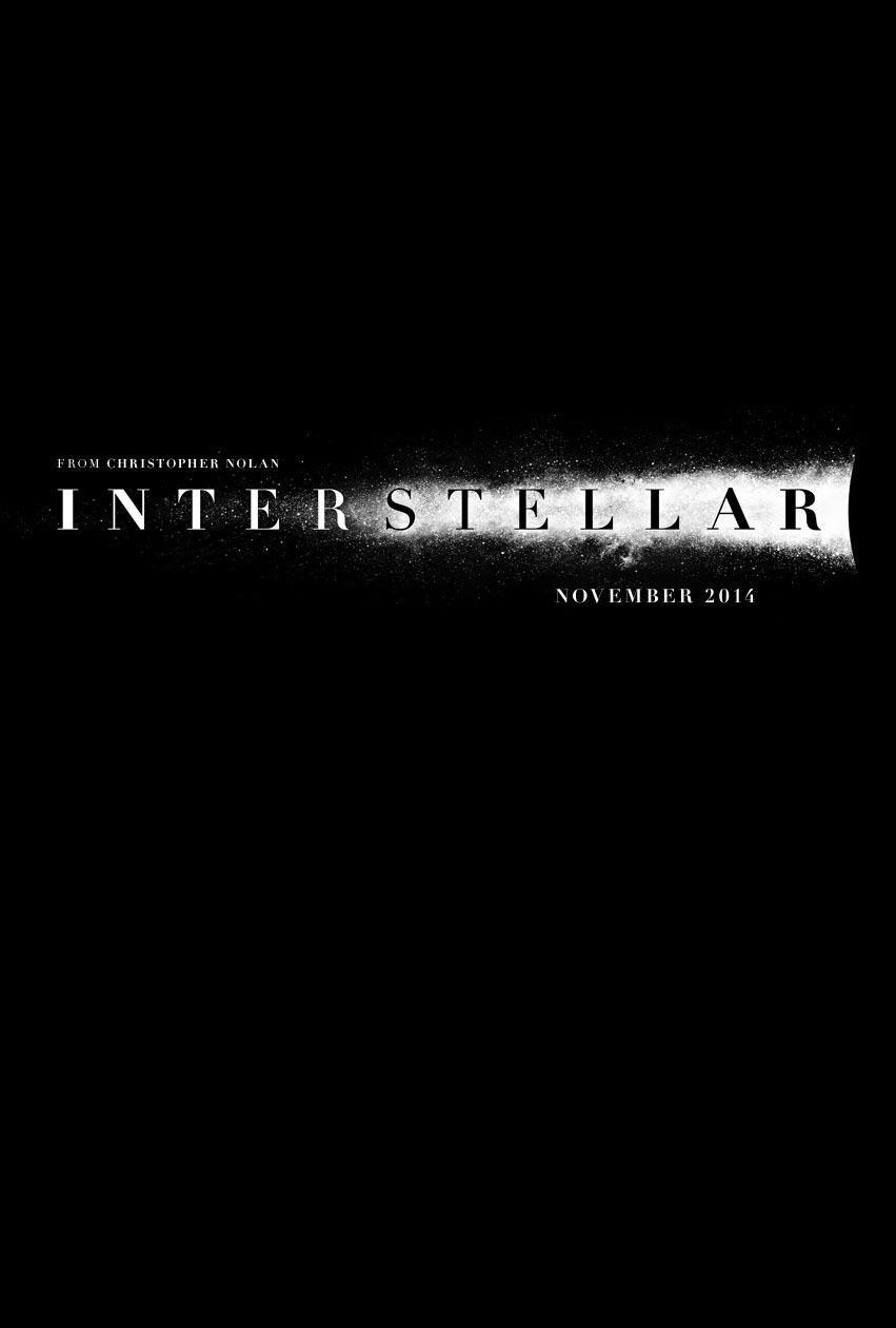 Постер фильма Интерстеллар | Interstellar